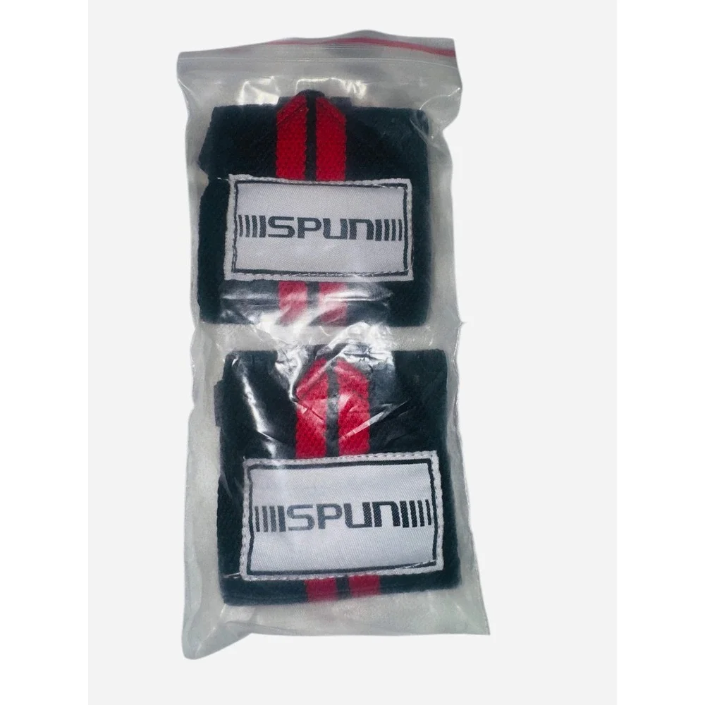 SPRI Premium Speed Rope 9 Foot Adjustable Non Kink Cable Grip Handles Wrist Wrap